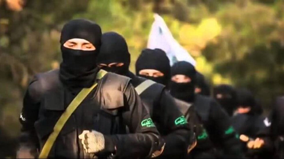 Ahrar’uş Şam: Biz ateşkes anlaşmasını imzalamadık