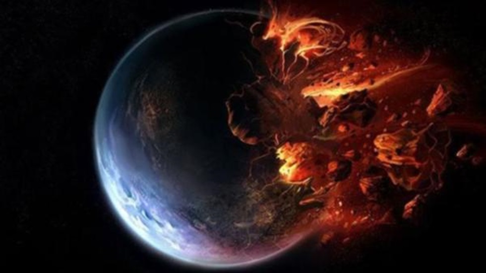 Bilim insanlarından uyarı: Kıyamet kopacak