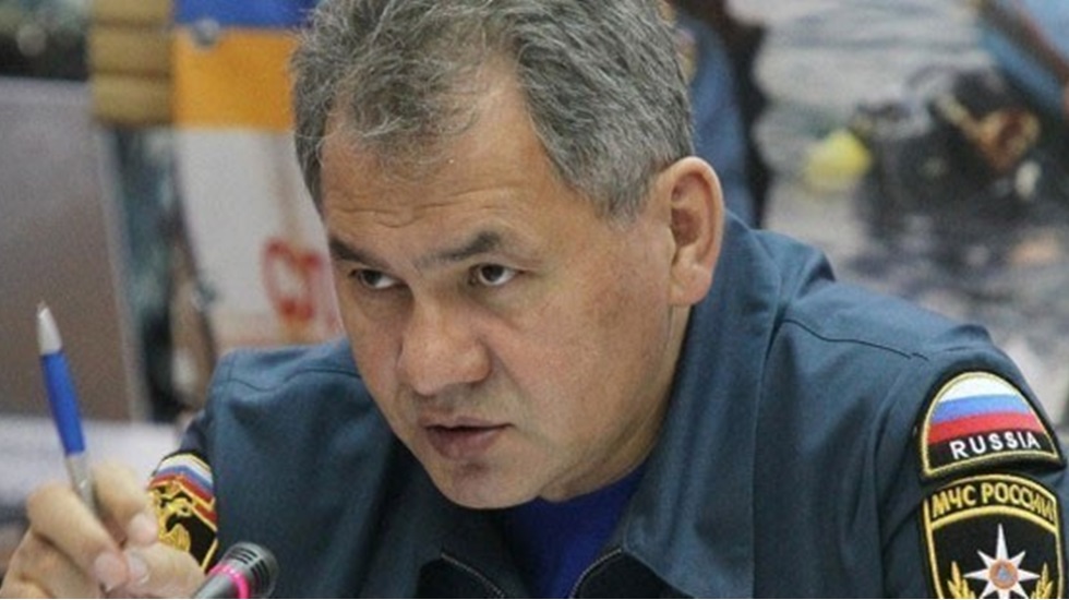 Rusya: T&uuml;rkiye'nin harekatından sonra hapishanelerden ka&ccedil;an militanlar Suriye'ye yayılmaya başladı