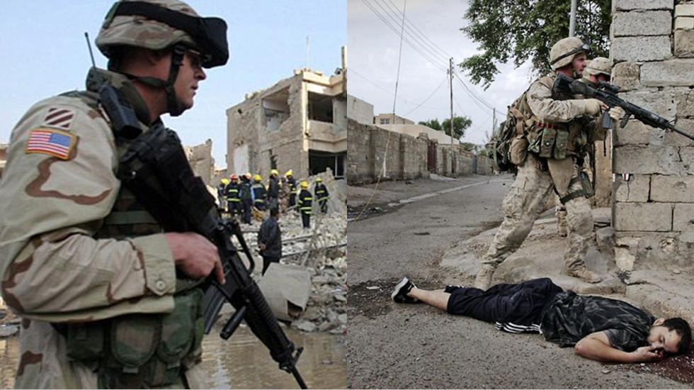 ABD askeri IŞİD karşıtı operasyonun tamamlanmasından sonra Irak’ı terk edecek