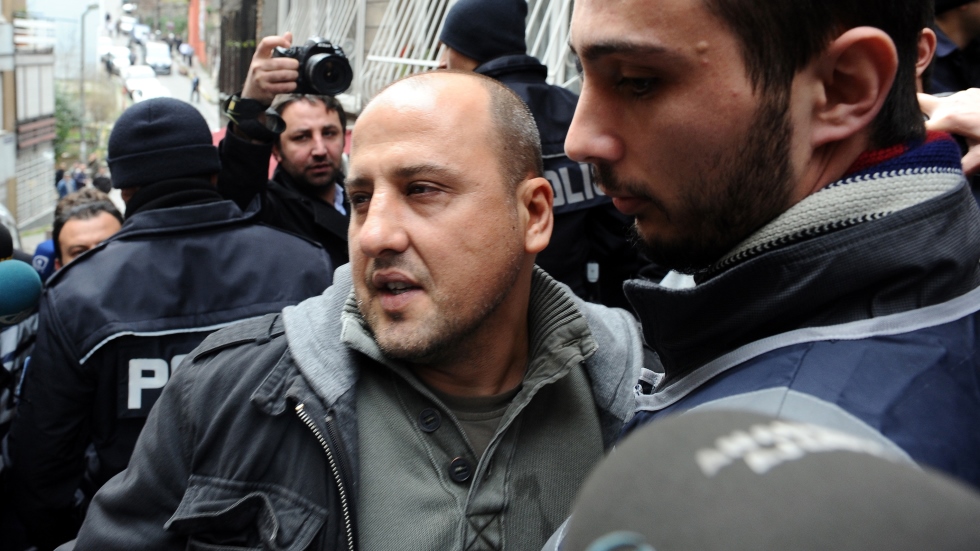 Ahmet Şık hakkında 'Boğazi&ccedil;i &Uuml;niversitesi' soruşturması