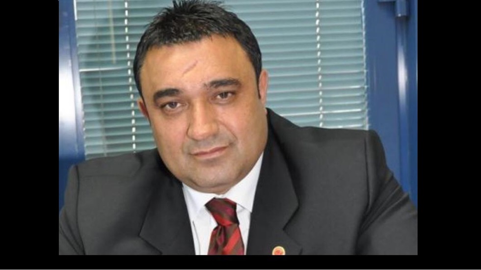 CHP’nin acı kaybı