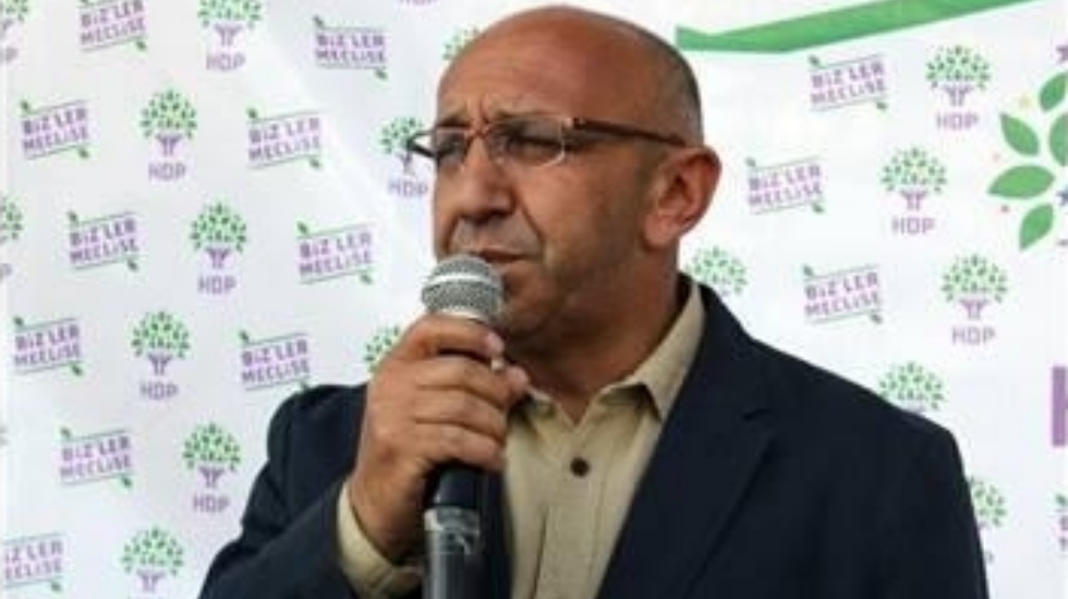 HDP milletvekili Önlü’nün sosyal medya paylaşımlarına savcılıktan inceleme