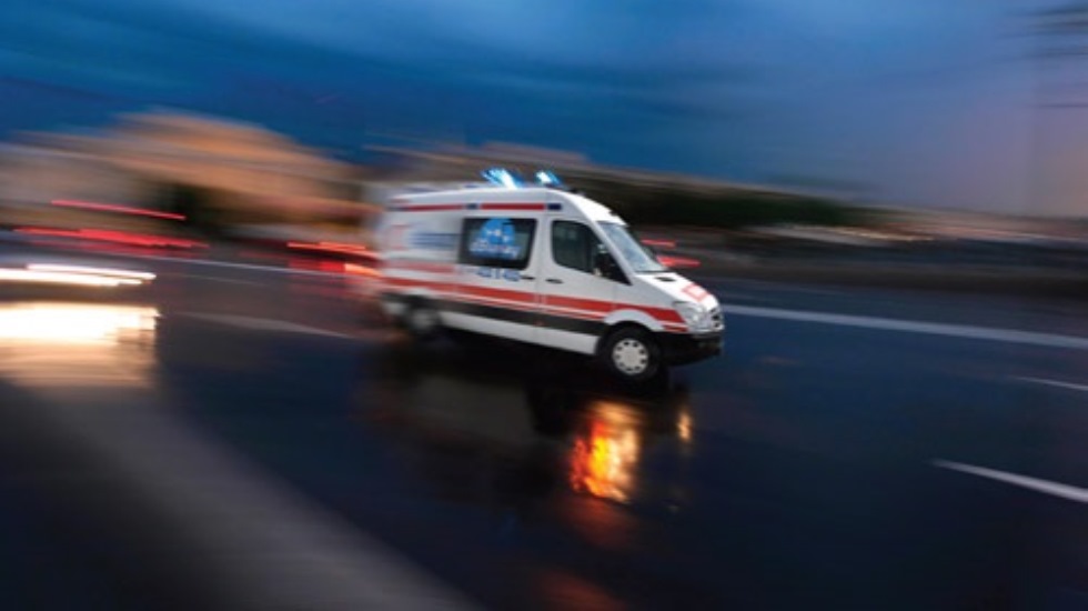 &lsquo;Yap-işlet-devret&rsquo; otoyollarını ambulans kullanamıyor, sağlık&ccedil;ılar tepkili