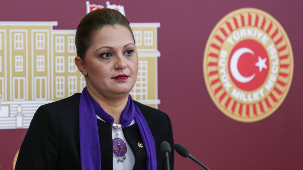 CHP’li vekil Hastanelerdeki sorunlar ne zaman çözülecek?