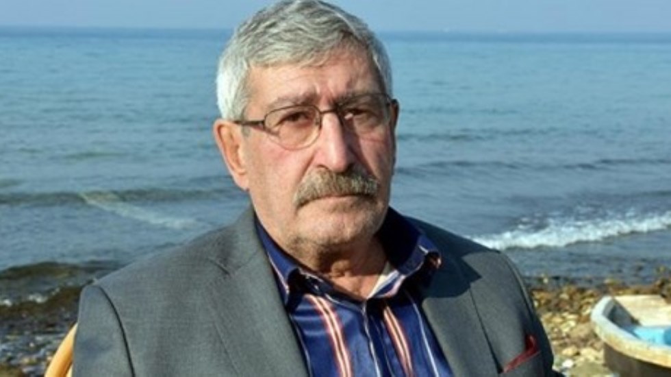 Kemal Kılı&ccedil;daroğlu'nun kardeşi Celal Kılı&ccedil;daroğlu yaşamını yitirdi