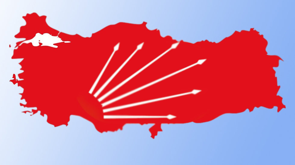 CHP’nin ülke genelinde tüm il ve ilçe başkanları toplanıyor