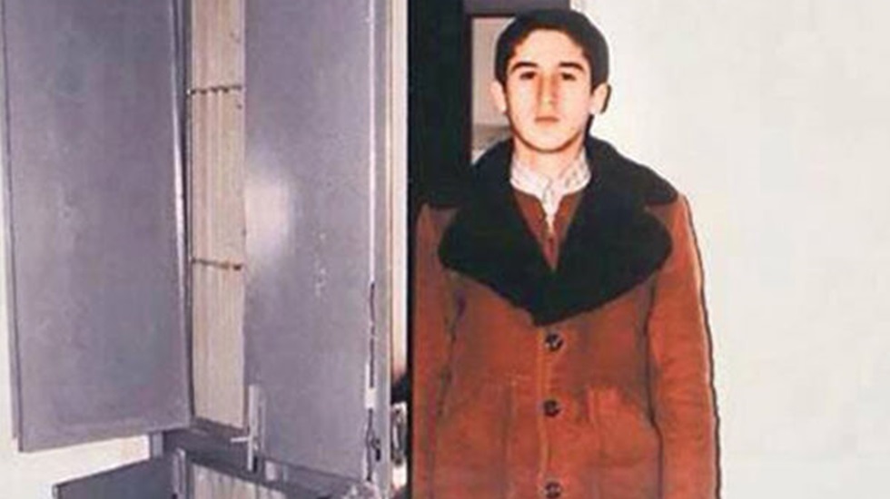 Devrimci 78'liler Federasyonu: &ldquo;Erdal Eren onurumuzdur&rdquo;
