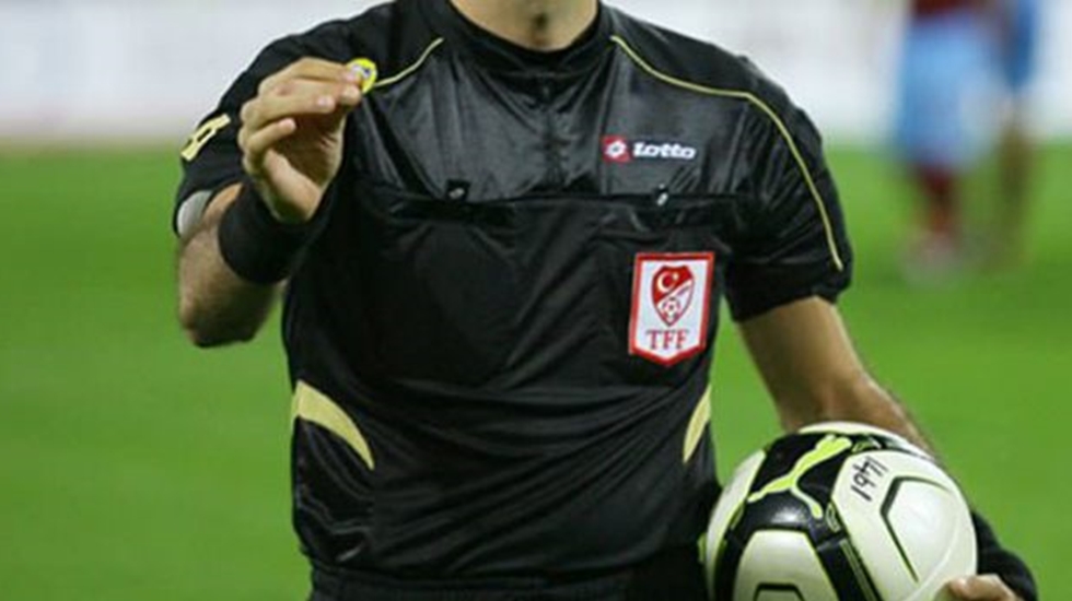 Liste dışı bırakılan hakemler Süper Lig'e geri döndü
