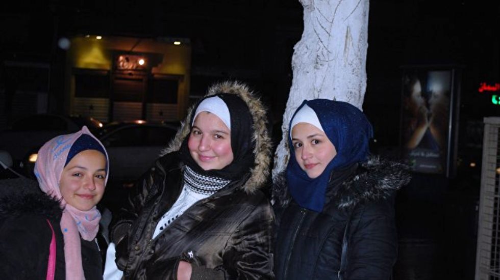 Halepliler: Normal hayata dönüşü kutluyoruz…