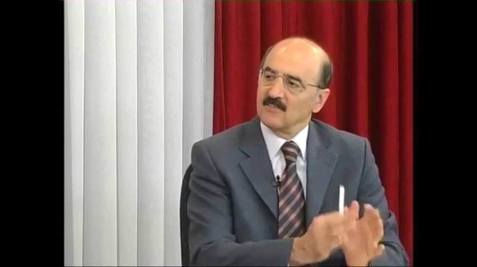 Halk TV’deki programına son verilen Hüsnü Mahalli’den açıklama