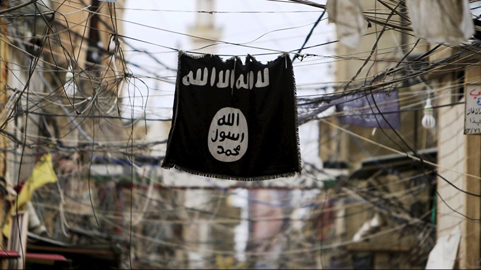 IŞİD’in yeni sözcüsü ilk açıklamasına Türkiye’yi tehditle başladı