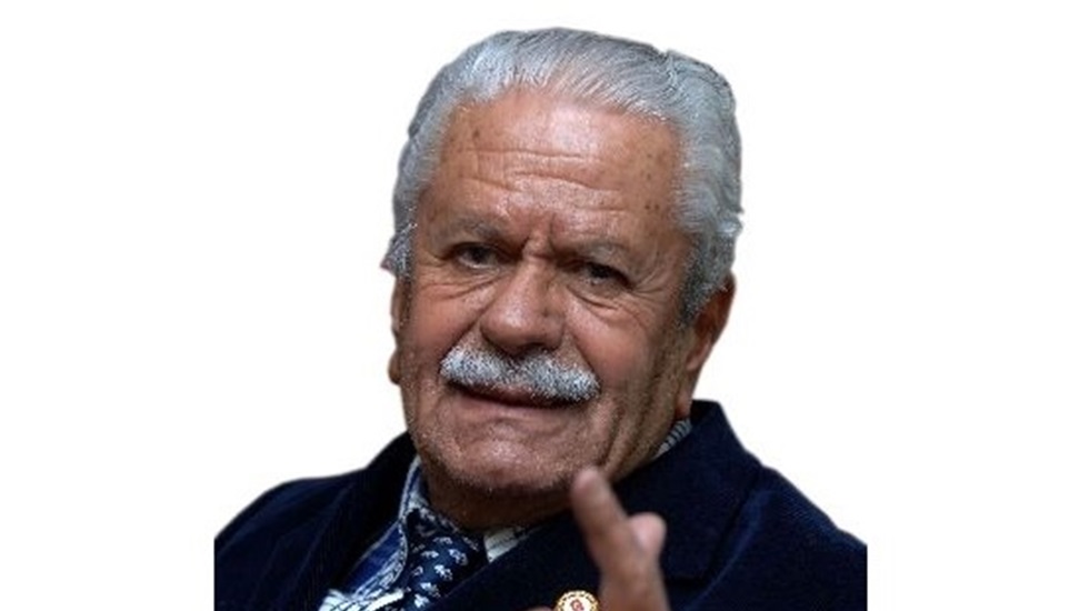 İsmet Sezgin yaşamını yitirdi Yeni Soluk