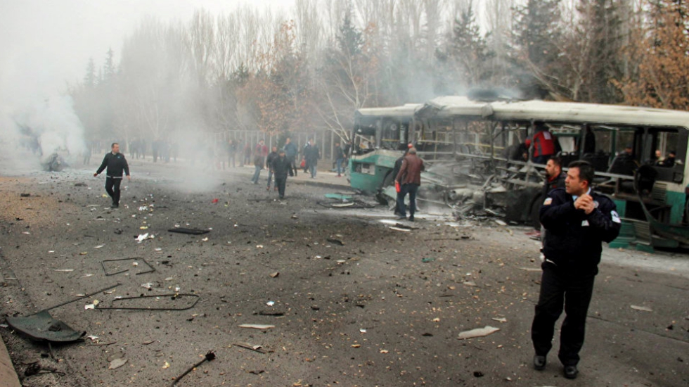 Mısırlı milletvekili: Türkiye, teröristlere verdiği desteğin bedelini ödüyor