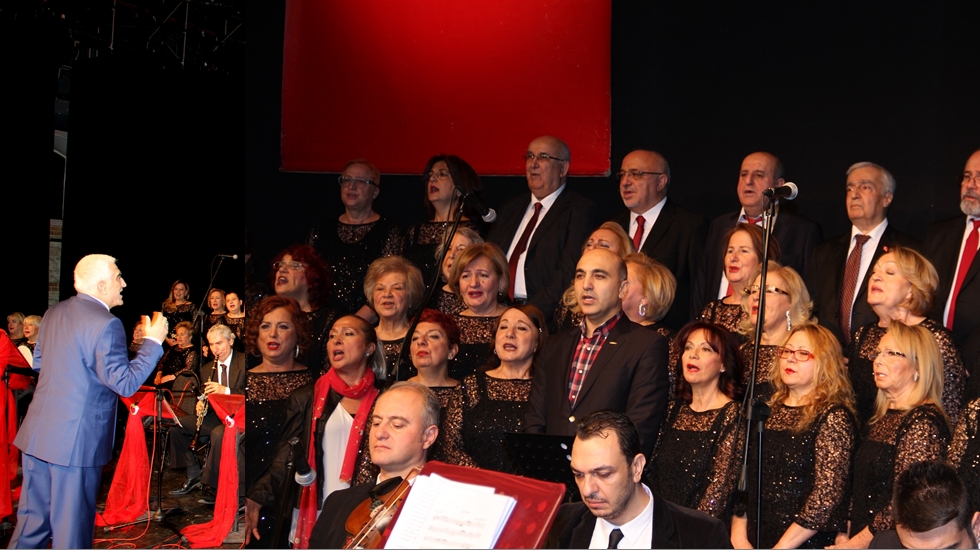 10 parmağında 10 marifet