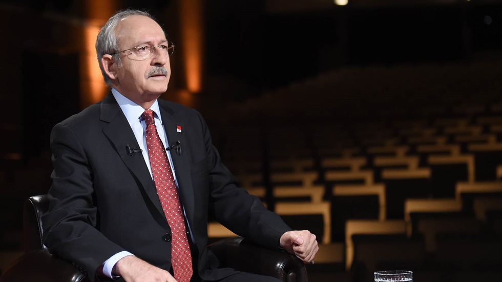 Kılıçdaroğlu: “Hükümet darbeyi biliyordu, çocuk kandırmasınlar”