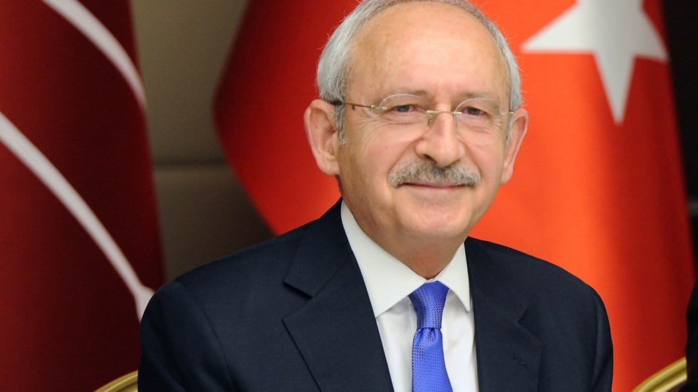 Kılıçdaroğlu Bırakacak mı?