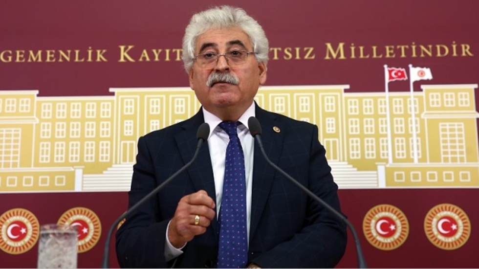 CHP’li Tüm: AKP’nin baraj sevdası Ayvalık doğasını tümden yok edecek