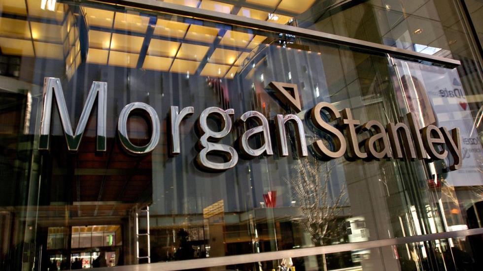 Morgan Stanley: AKP kazanırsa TL değer kaybeder