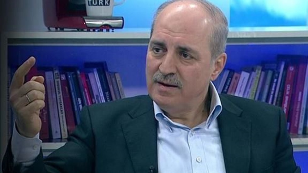 Kurtulmuş: Muhafazakar Kürtlerden, cuma cemaatinden oy kaybettik