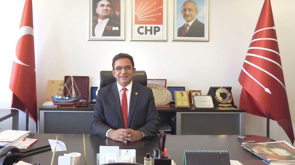 CHP’li Budak: “Kamu alacakları için sabitlenen döviz, kamu ödemeleri için de sabitlenecek mi?”