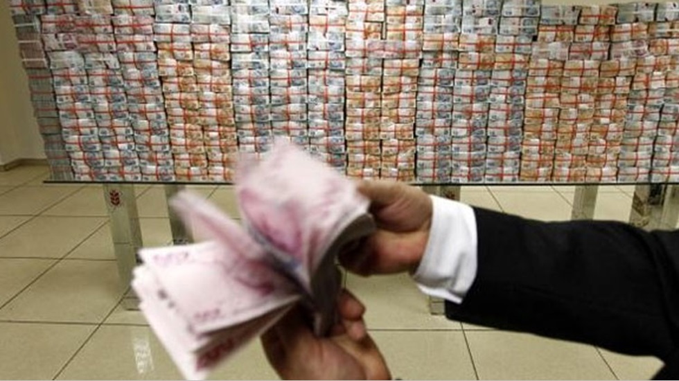 İstanbul’un toplam bütçe içindeki payı yüzde 46