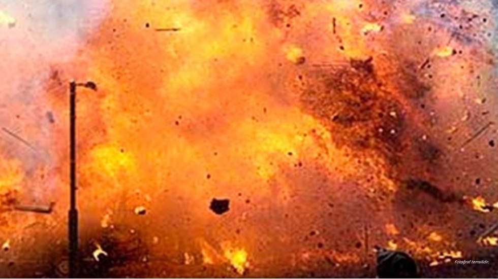 İsrail, Yemen Hudeyde Limanı‘nı bombaladı! Ölü ve yaralılar var…