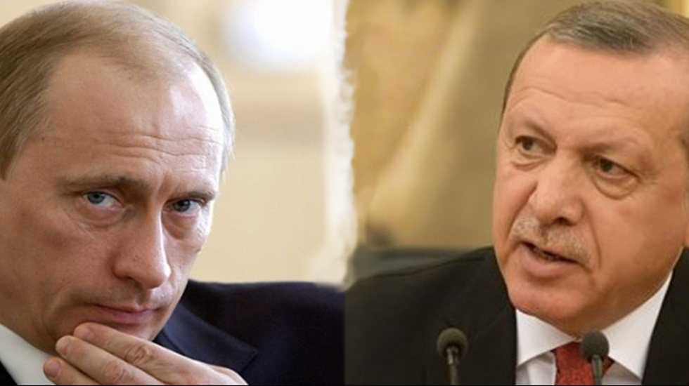 Economist: ‘Erdoğan Esad’ı koltuğundan etme hayalinden vazgeçti’