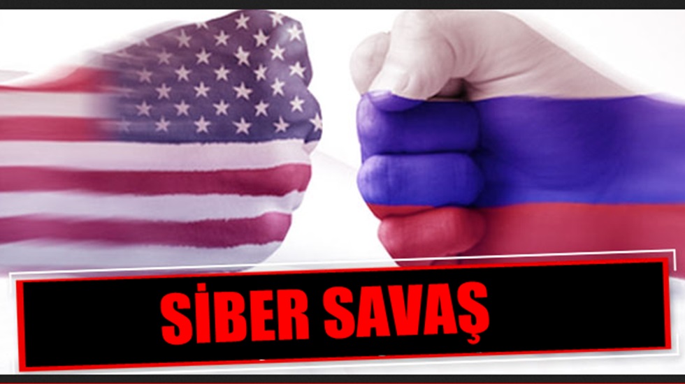 ABD, ‘Rusya’nın siber saldırılarına’ yanıt vermek için yöntem arıyor