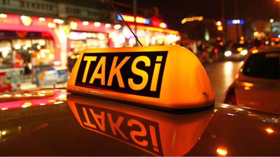 İstanbul'da yeni taksi sistemi ile ulaşımın niteliği artacak