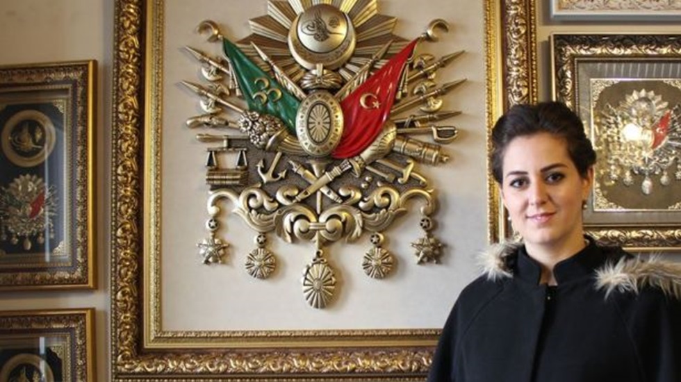 Abdülhamit’in torunu Nilhan Osmanoğlu: “Atatürk benim aileme saygı göstermemiş olabilir ama…”