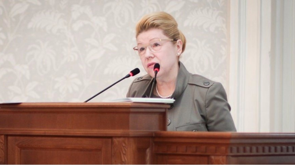 Rusya’da ‘ev içi şiddet’ suç olmaktan çıkıyor