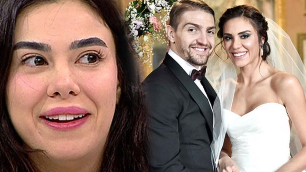 Asena Atalay öyle bir şey istedi ki…