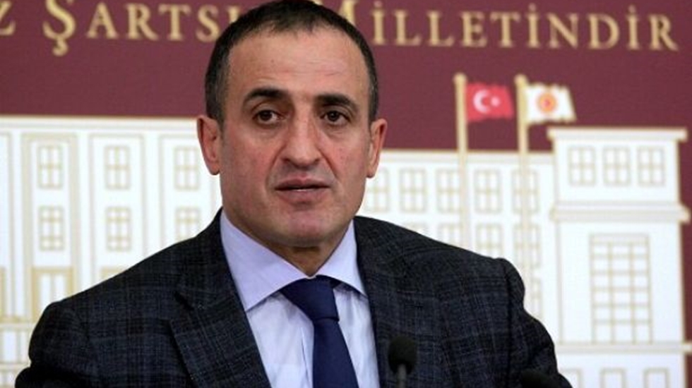 MHP Milletvekili: “Seçim sonuçları meşru değil, şaibe var”