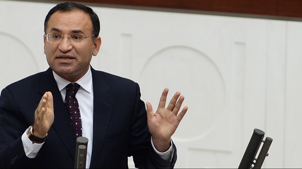 FETÖ’den 50 bin 402 kişi tutuklu