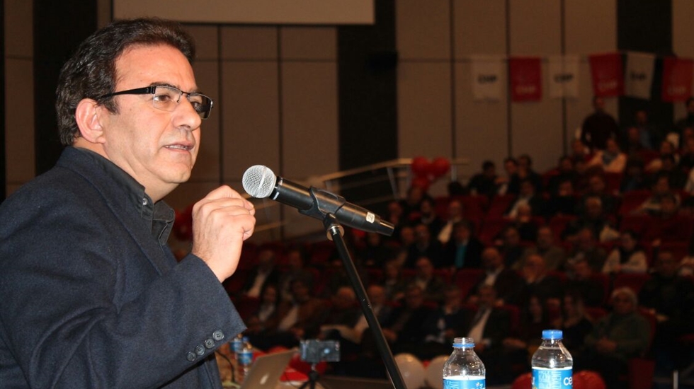Budak: “Gazi Meclis’e lider sultasıyla ipotek konulacak”