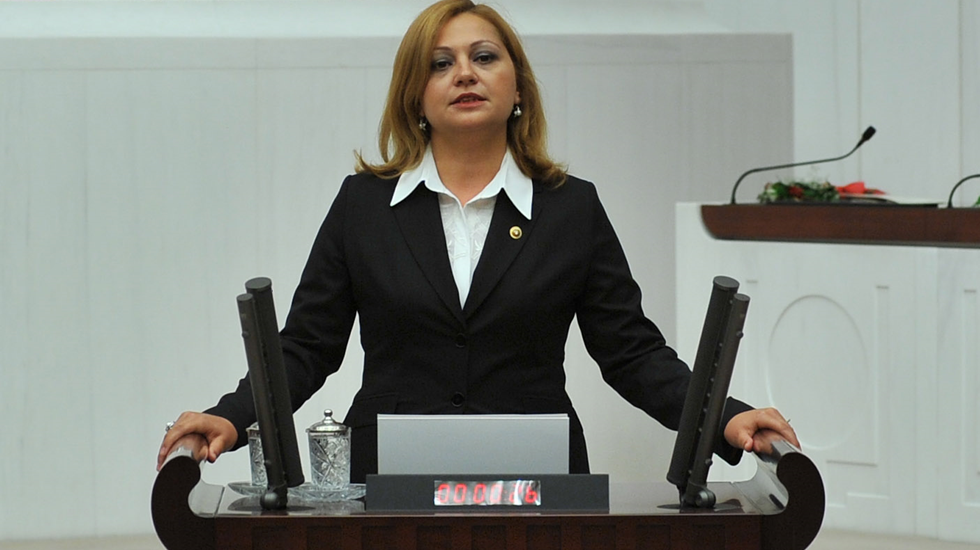 Köksal: “İçtüzük değişikliği adı altında muhalefeti susturamazsınız”