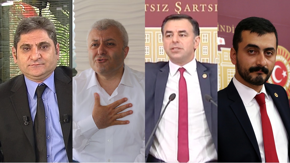 Erdoğan’ın ‘Erken seçim’ restine CHP’li vekillerden ‘Hodri meydan’
