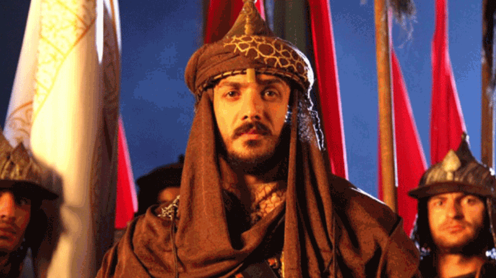 Fatih Sultan Mehmet’i canlandıran o oyuncu hakkında şok iddia!