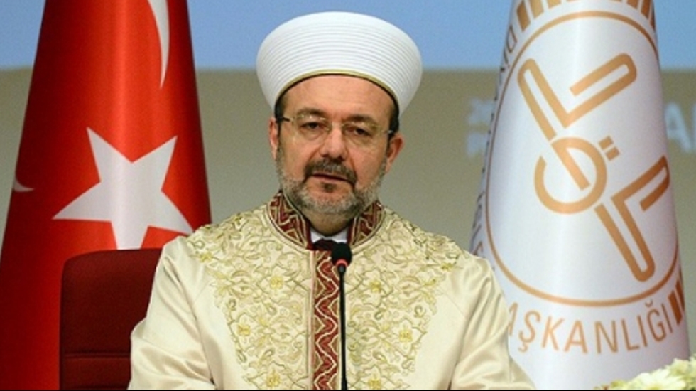 Mehmet Görmez Diyanet İşleri Başkanlığı görevinden alındı mı?