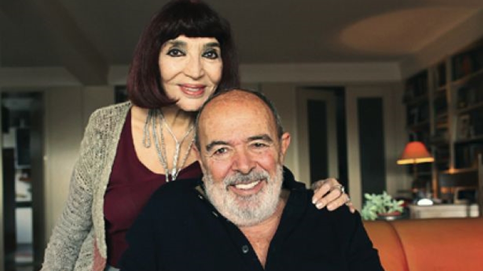 Emektar tiyatrocu Engin Cezzar hayatını kaybetti