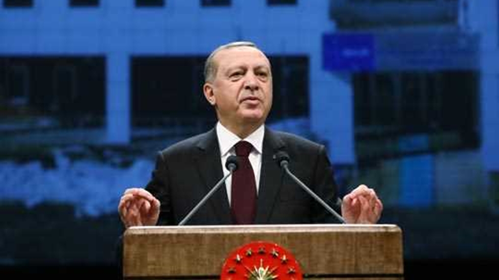 Erdoğan: 15 Temmuz, bizim için 18 Mart’tan çok daha anlamlı
