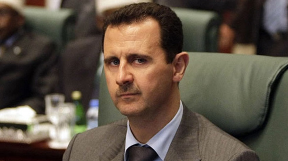 “Esad ve ABD artık müttefik mi?”