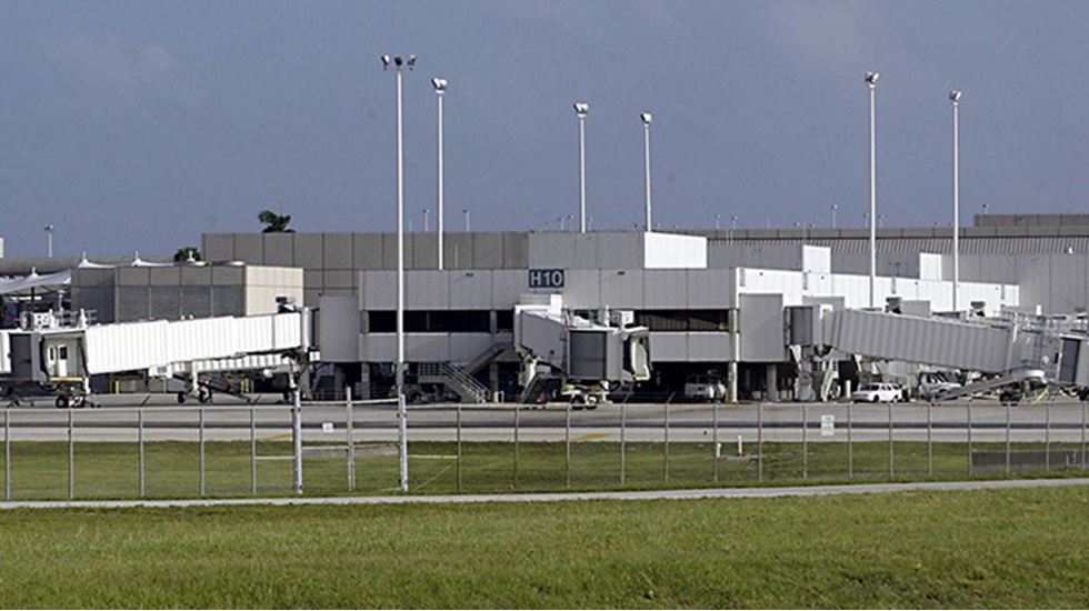 ABD’de havaalanında silahlı saldırı: 5 ölü çok sayıda yaralı