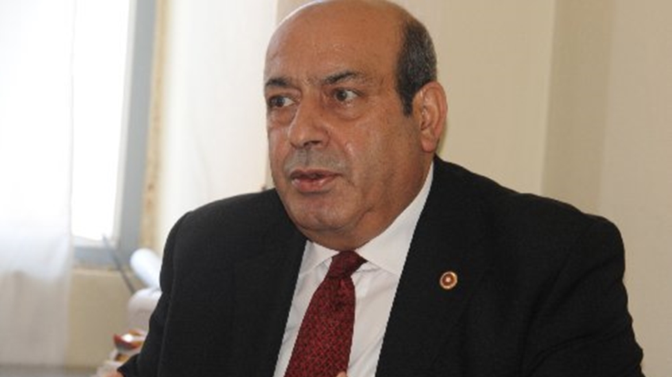 Hasip Kaplan geçmişteki sözlerinden dolayı özür diledi