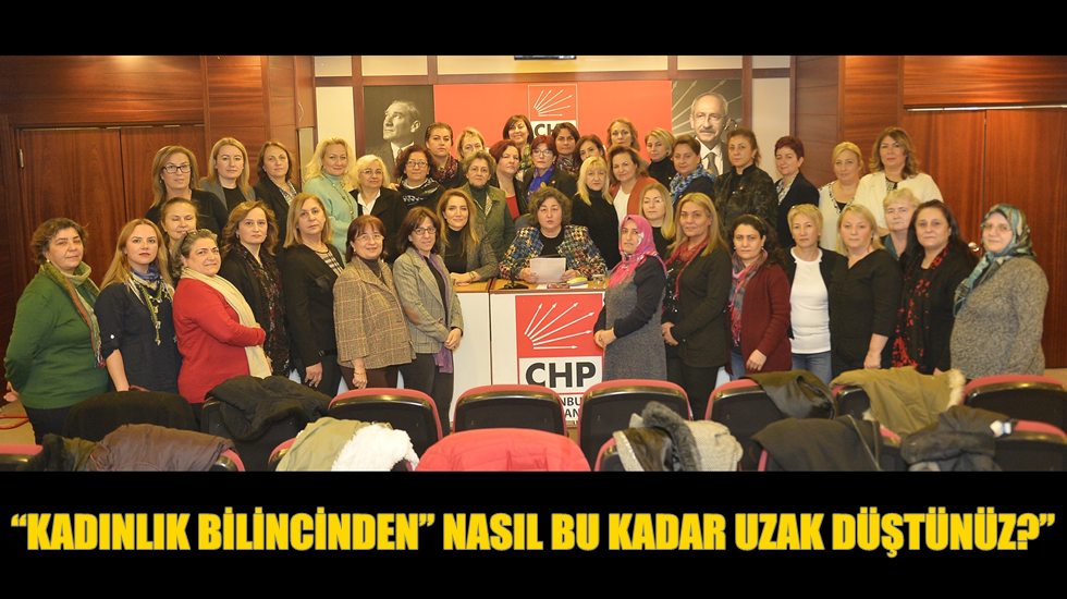 Meclisteki şiddet görüntüleri başkanlık sisteminin ayak sesleridir!