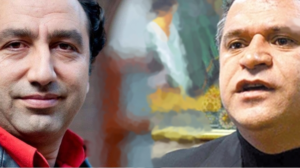Kenanoğlu: “Özdemir ve Derneği Fetullahçı Alevi Derneleriyle birlikte ortaya çıktı”