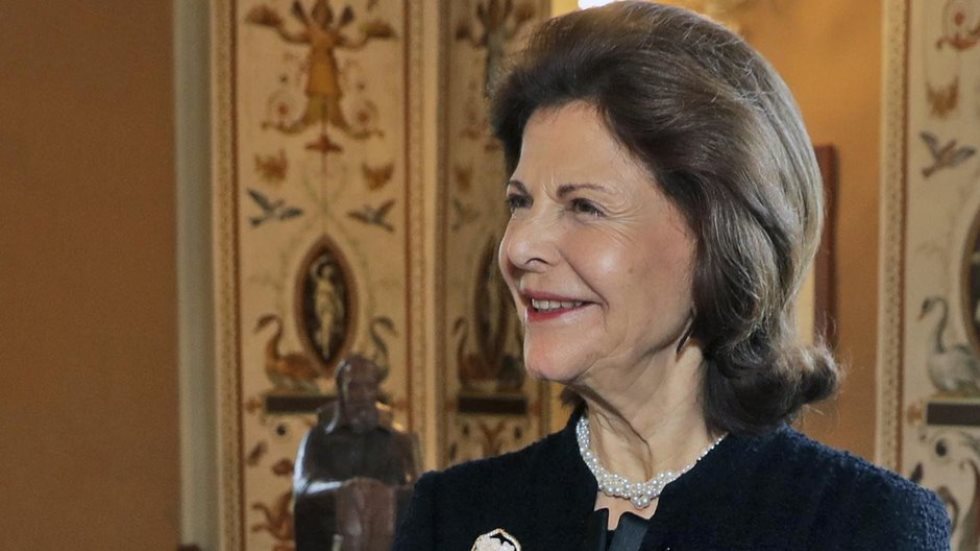 İsveç Kraliçesi: Saray’da hayaletler var!