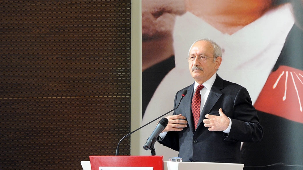 CHP’nin kritik ‘Parti Meclisi toplantısı’ sona erdi