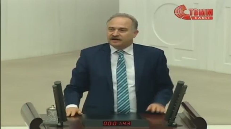 Gök: “İktidar partisinin mitinglerine toplu taşıma ücretsiz yapılmıştır”